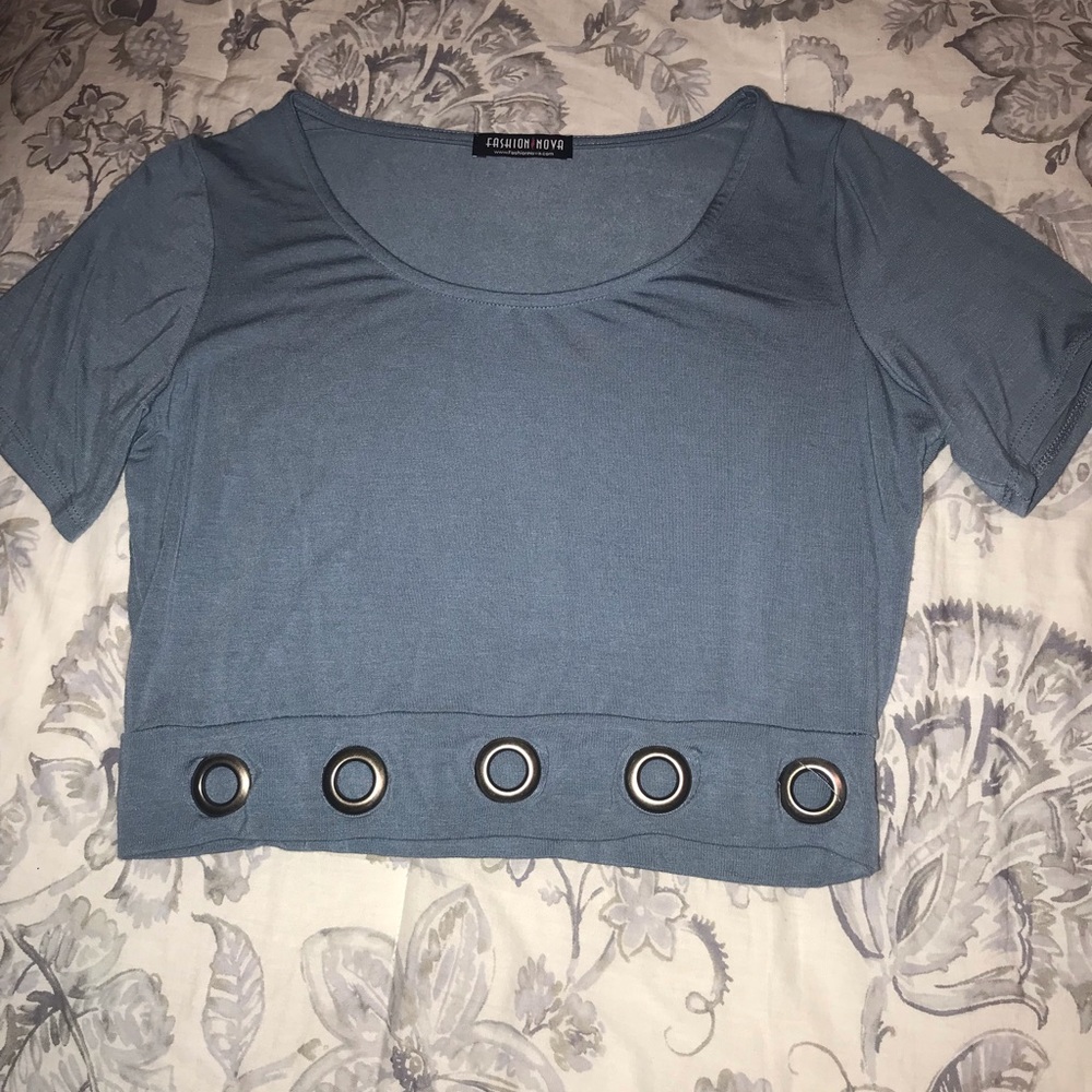 A shirt.